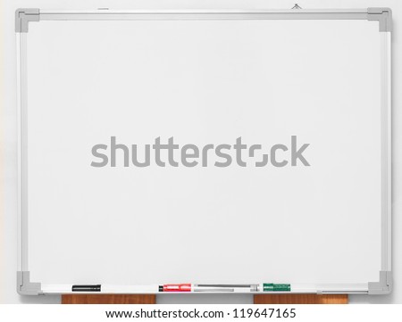 Board for notes