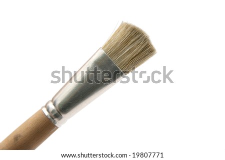 Archeology Brush