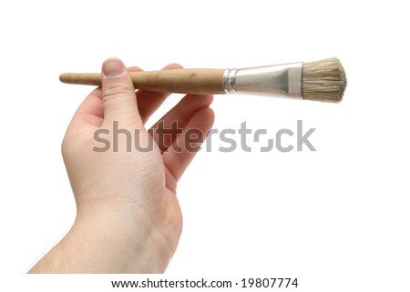 Archeology Brush