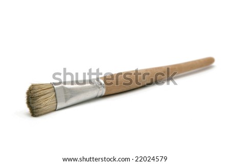 Archeology Brush