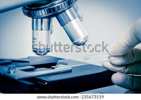 Test tubes closeup,medical glassware