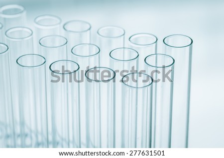 laboratory test tubes,science background abstract