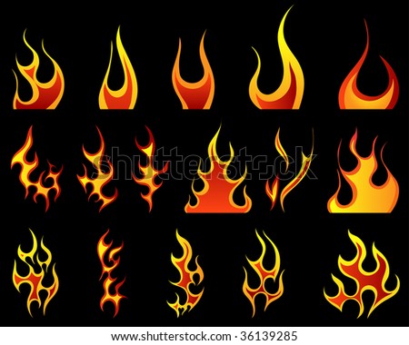 Fire Pattern