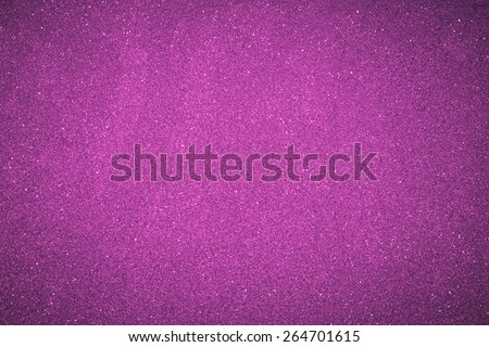 Pink glitter background, abstract Christmas twinkled bright background