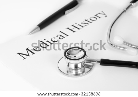 history of stethoscope