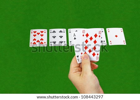 Texas holdem dla zabawy Super craps