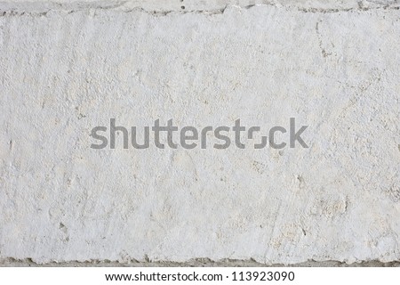 old concrete column surface texture background