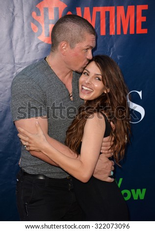 stock-photo-los-angeles-ca-august-sarah-shahi-husband-steve-howey-at-the-cbs-showtime-cw-322073096.jpg