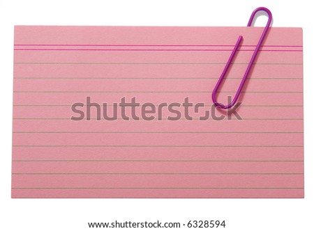 clip art lined paper. stock photo : Yellow lined