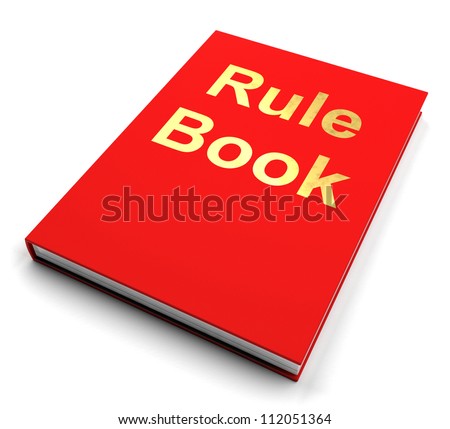 Rule Book