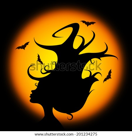 Woman Bat Meaning Trick Or Treat And Fruit Bats