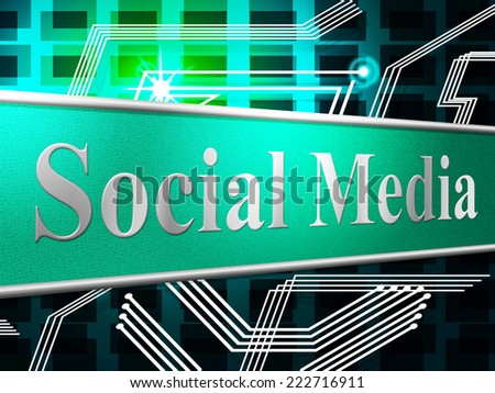 Social Media Meaning Online Forums And Posts