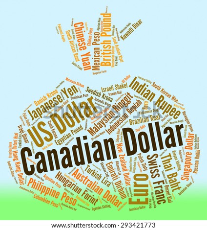 Canadian Dollar Meaning Foreign Exchange And Fx