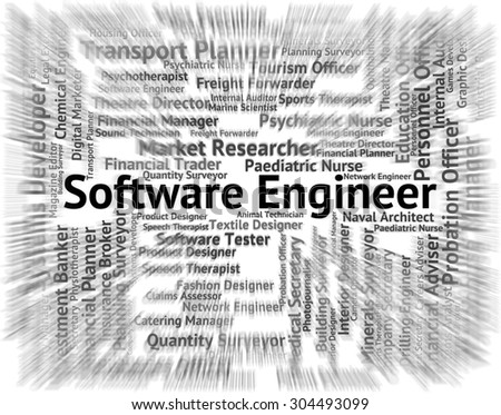 Software Engineer Meaning Programs Programming And Career