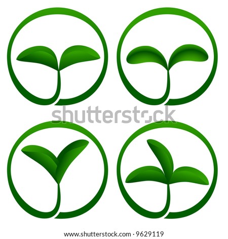 Ecological Icon