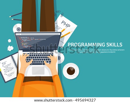 programming software