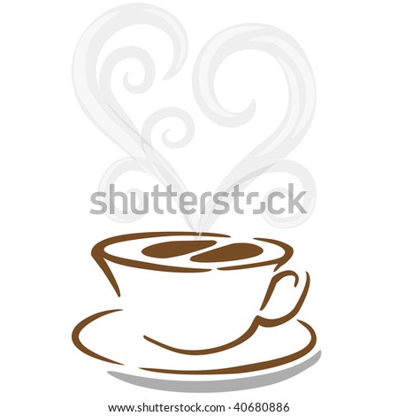 Coffee Mug Graphic