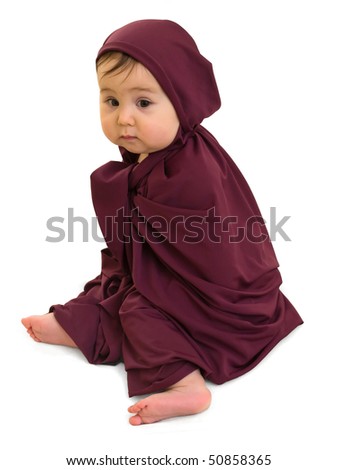 Baby Islam