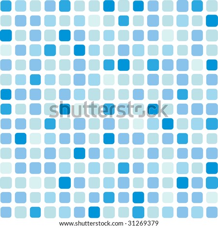 mosaic wallpaper. vector mosaic background