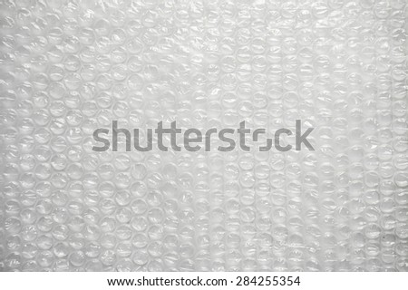 Air Bubble texture,Bubble wrap made from plastic