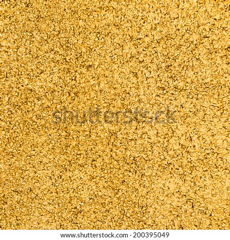 yellow textured wall. Background texture.