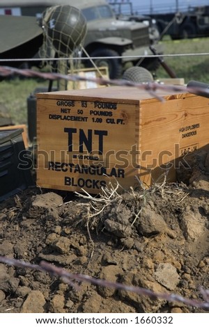 Tnt Box