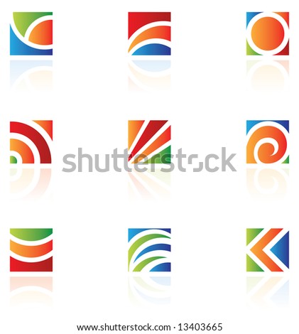 logos of companies with names. logos of companies with names.