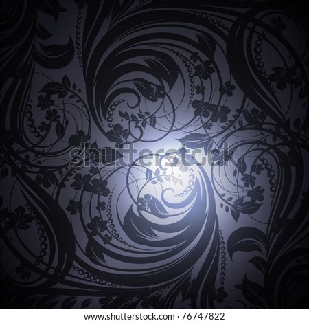 Victorian+wallpaper+designs+black+and+white