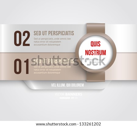 Modern infographic template for business design Can be used for banners cards paper designs website layouts diagrams and presentations Vector eps10 illustration Modern infographic template for business design Can be used for banners cards paper designs website layouts diagrams and presentations Vector eps10 illustration