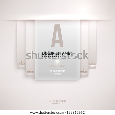 Modern infographic template for business design Can be used for infographic posters banners cards paper designs website layouts and web designs diagrams and presentations eps10 vector Modern infographic template for business design Can be used for infographic posters banners cards paper designs website layouts and web designs diagrams and presentations eps10 vector