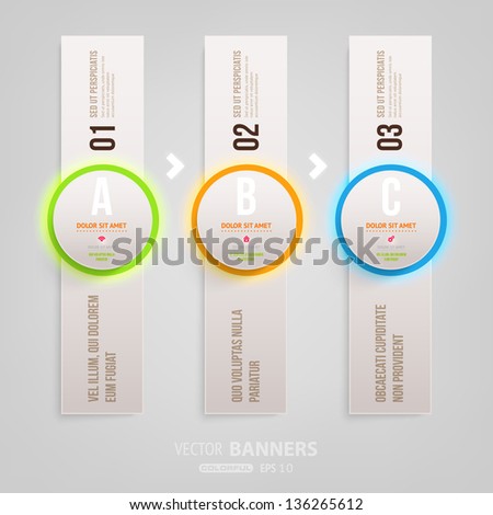 Modern infographic template for business design Can be used for infographic posters banners cards paper designs website layouts and web designs diagrams and presentations eps10 vector Modern infographic template for business design Can be used for infographic posters banners cards paper designs website layouts and web designs diagrams and presentations eps10 vector