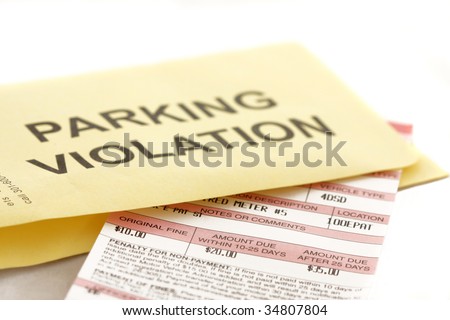 Fake Parking Ticket Pdf Uk