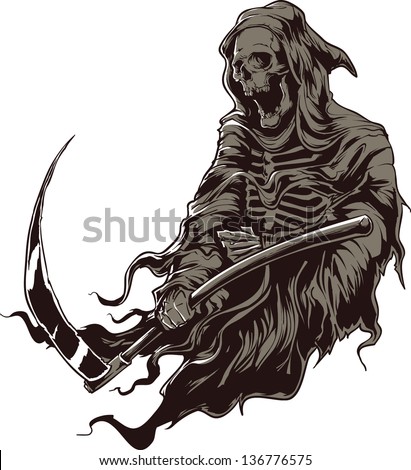Vector Skull artwork Vector Skull artwork
