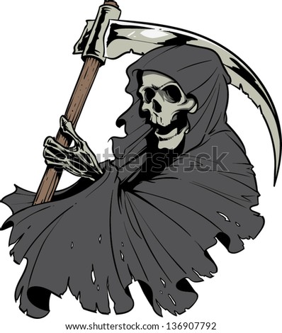 Vector skull artwork Vector skull artwork
