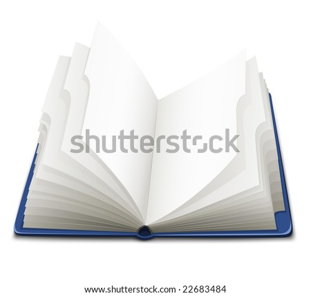 Pages Vector