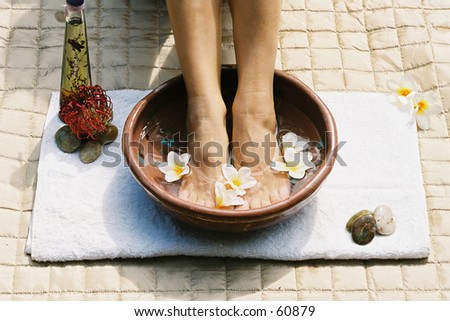 Beauty treatmentfilm Beauty treatmentfilm