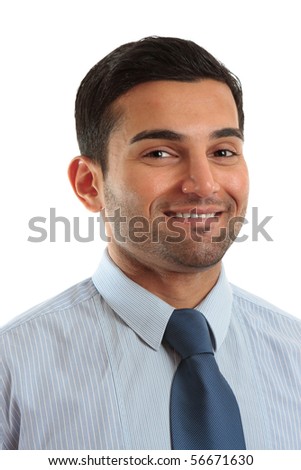 Pinstripe+shirt+and+tie