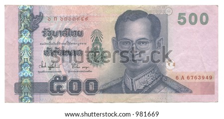 Thai Baht