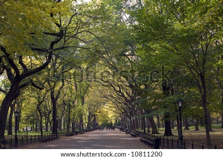 central park nyc. Central Park, New York