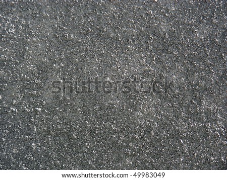 Tan textured pebbled background and surface