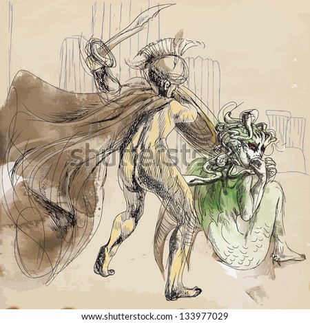 an analysis of the myth of perseus from ancient greek mythology In greek mythology, perseus (/ religion in ancient greece mycenaean gods greek mythology but unwilling to provoke the wrath of the gods by killing the. an analysis of the myth of perseus from ancient greek mythology In greek mythology, perseus (/ religion in ancient greece mycenaean gods greek mythology but unwilling to provoke the wrath of the gods by killing the.