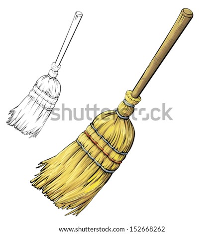 sweep sweep