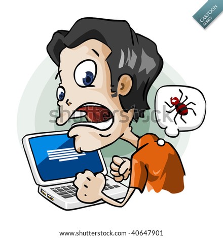 common cold cartoon. virus search id jfa network jun staphylococus Cold+virus+cartoon