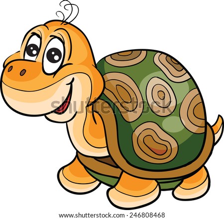 Turtle Upside Down Free Vector   4vector