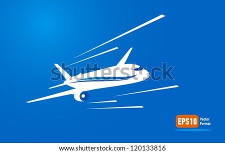 airplane flight tickets air fly cloud sky blue travel background takeoff airplane flight tickets air fly cloud sky blue travel background takeoff