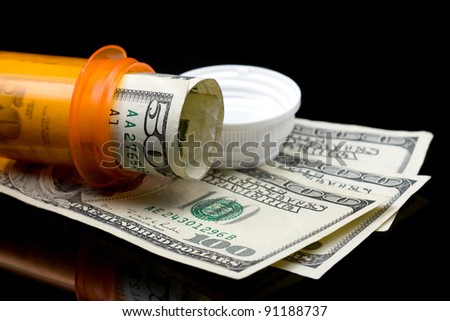 Expensive prescription drugs bring rising costs to consumers and elderly on fixed incomes