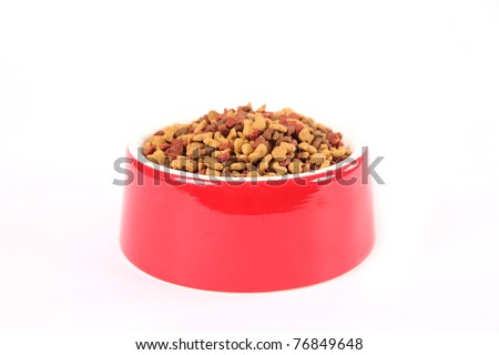 Cat Kibble