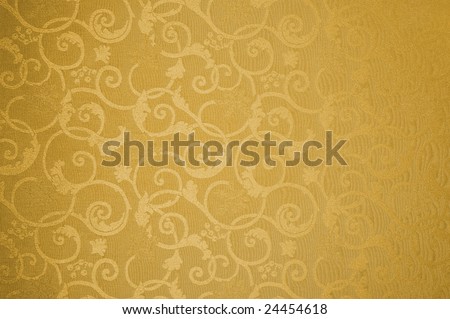 golden wallpaper. golden wallpaper. stock photo