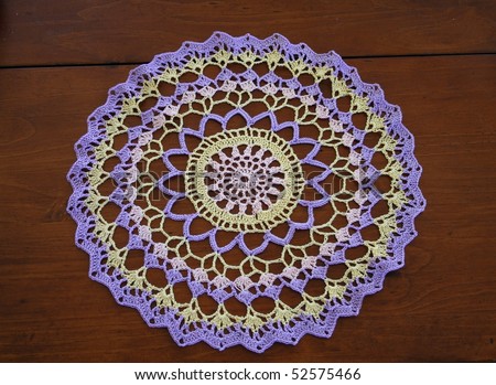 Shop for Crocheted doilies online - Compare Prices, Read Reviews