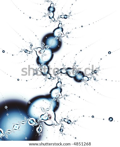 wallpaper water splash. stock photo : Water splash,